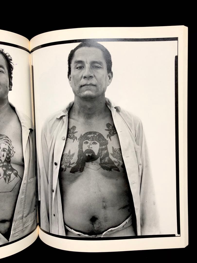 【値下げ】In the American West 写真集 リチャードアヴェドン