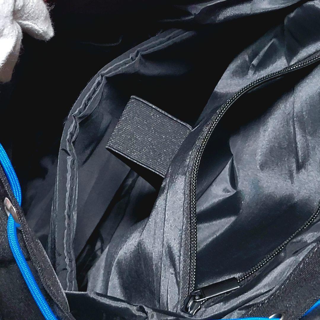 仮面ライダービルド　ラビットタンク モチーフ リュックサック