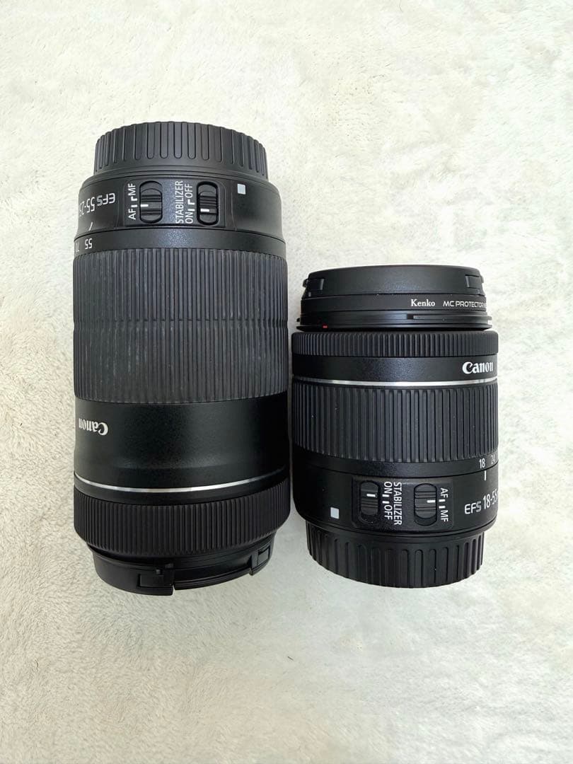 Canon EOS Kiss X9i デジタル　一眼レフ　カメラ