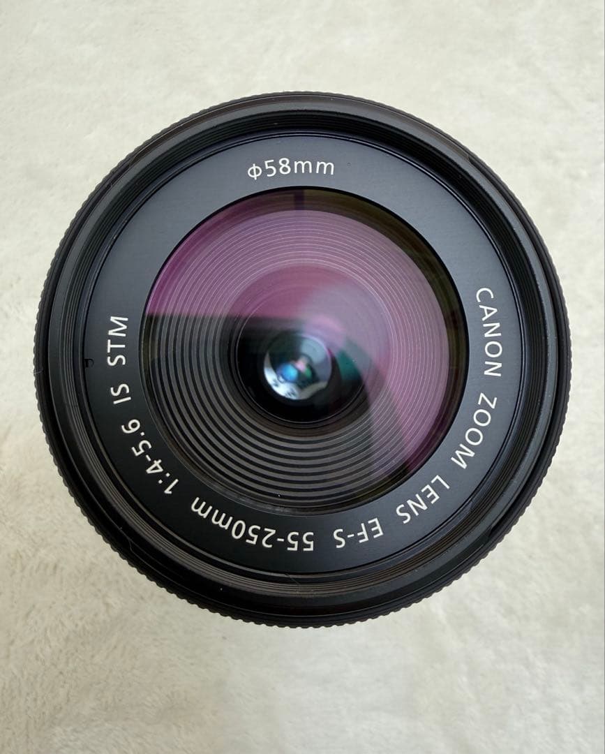 Canon EOS Kiss X9i デジタル　一眼レフ　カメラ