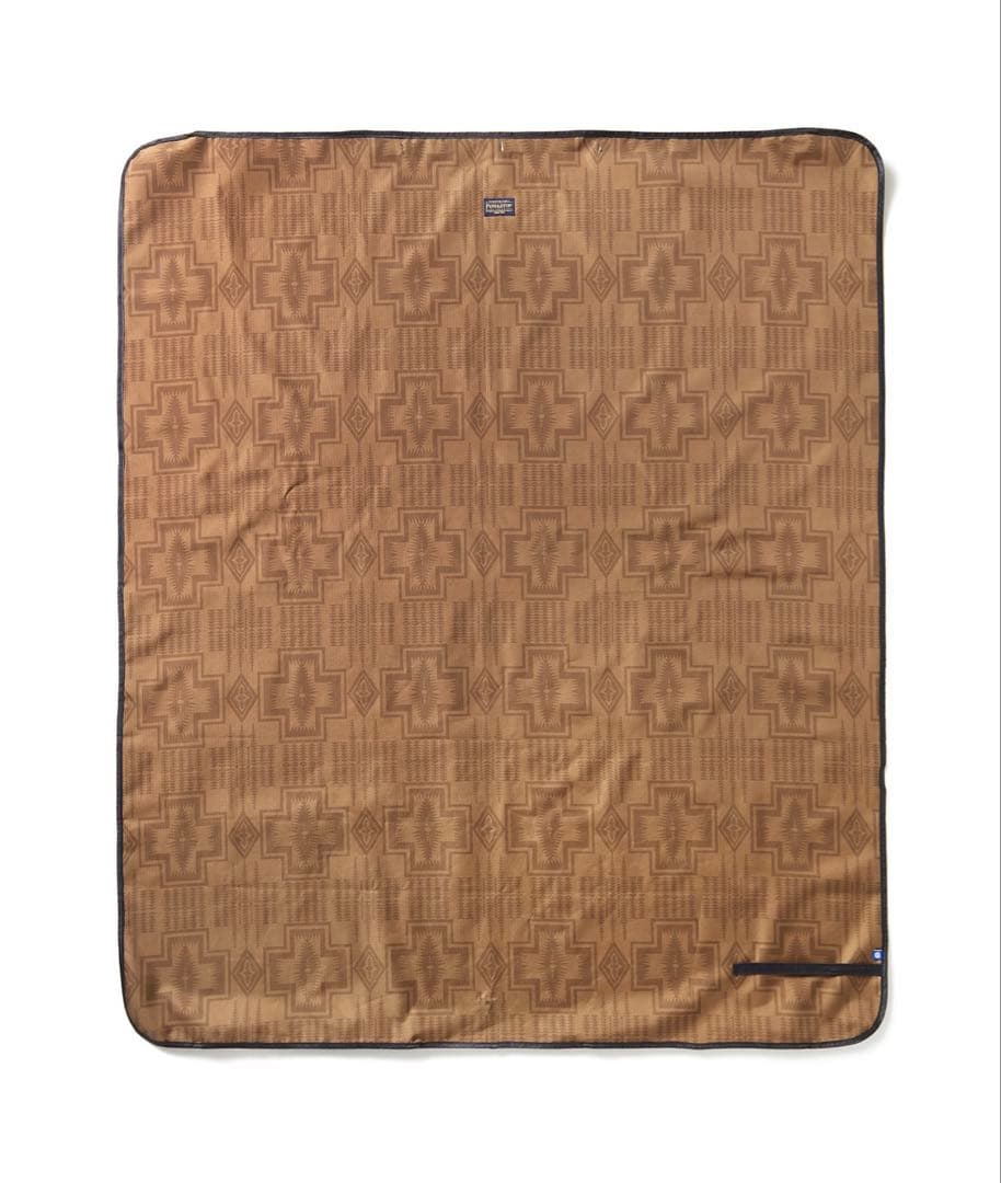 ペンドルトン×GORDON MILLER ブランケット