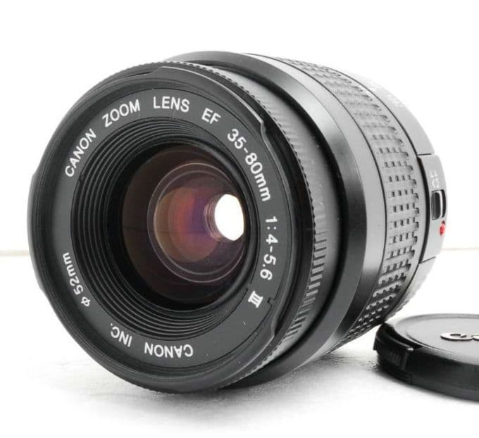 ぽぽ様　CANON　EOS 20D⚡️一眼レフ⚡️広角から中望遠⚡️キャノン