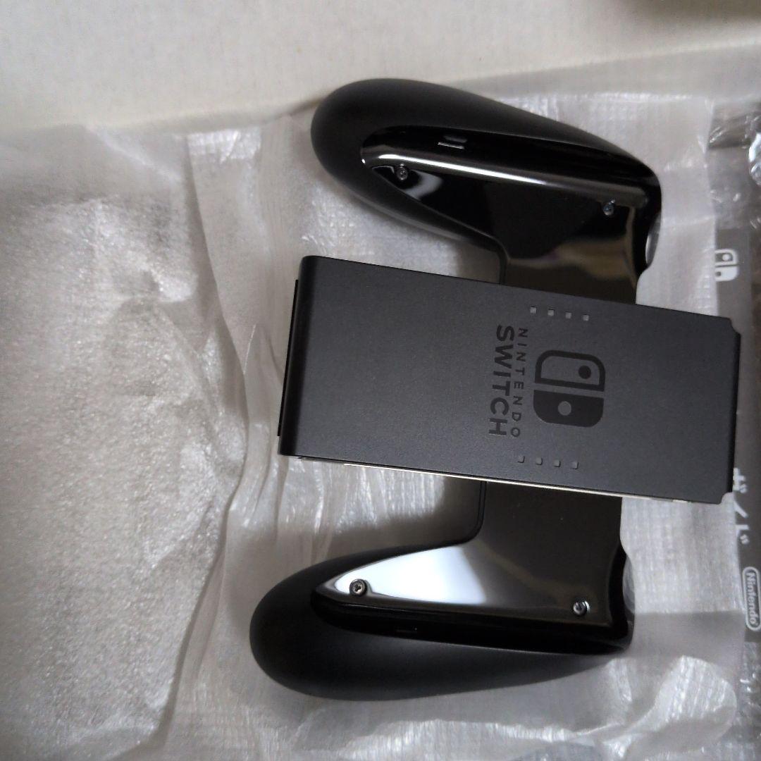 ニンテンドースイッチ　バッテリー強化版