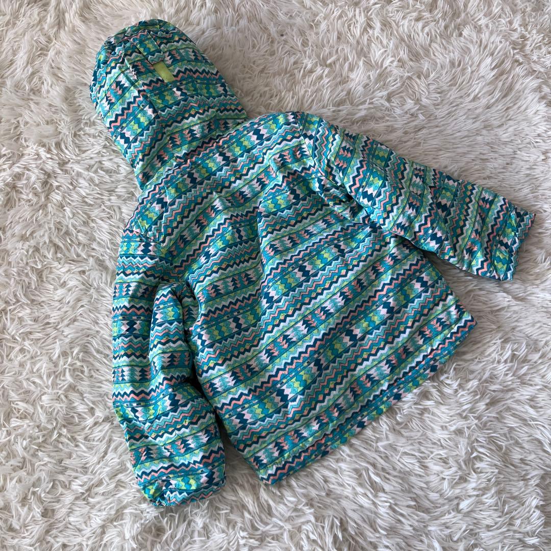 #R2✨Columbiaコロンビア✨スキーウェア 上下キッズXS 120