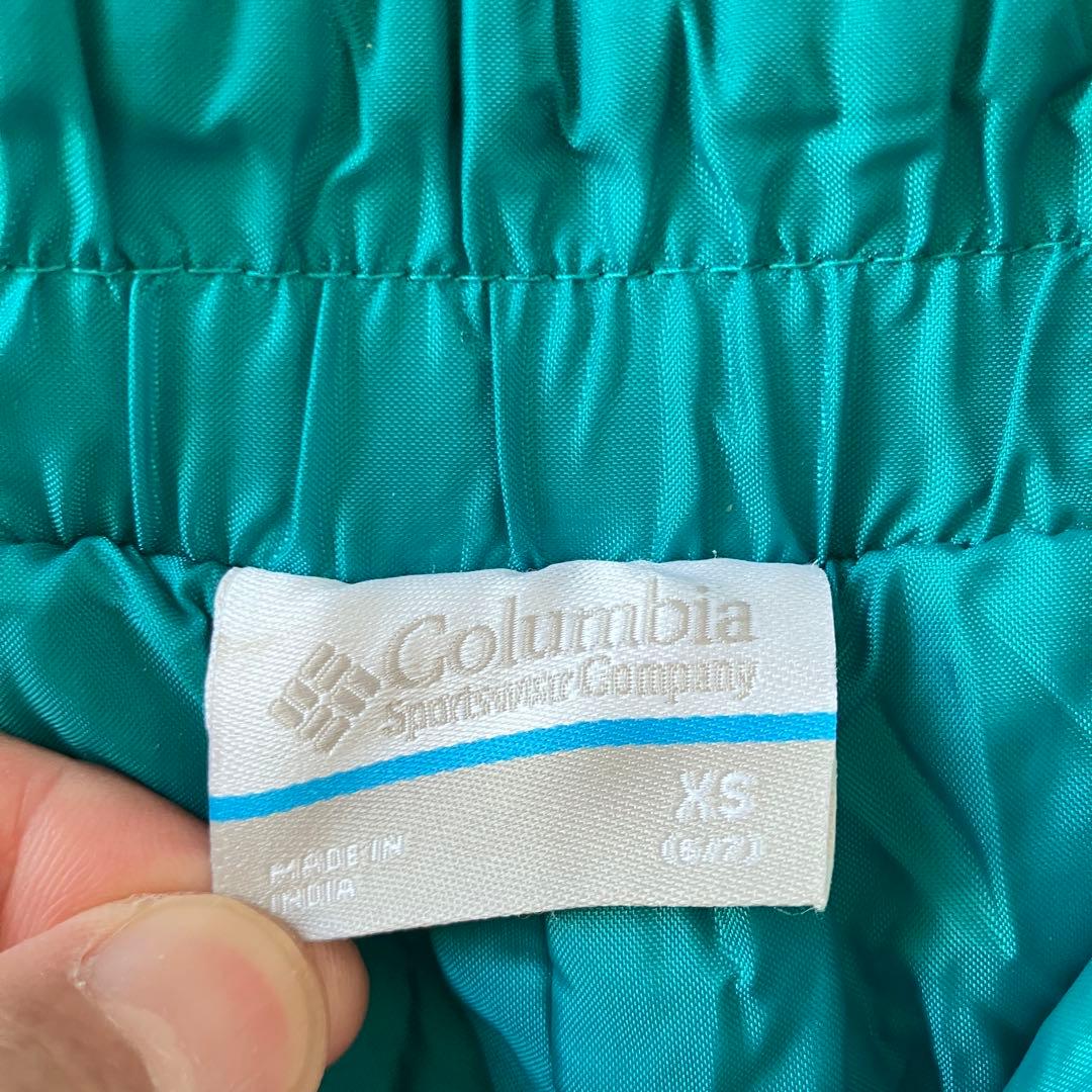 #R2✨Columbiaコロンビア✨スキーウェア 上下キッズXS 120