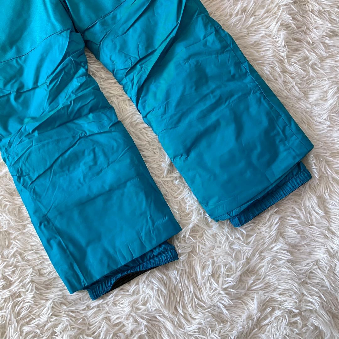 #R2✨Columbiaコロンビア✨スキーウェア 上下キッズXS 120