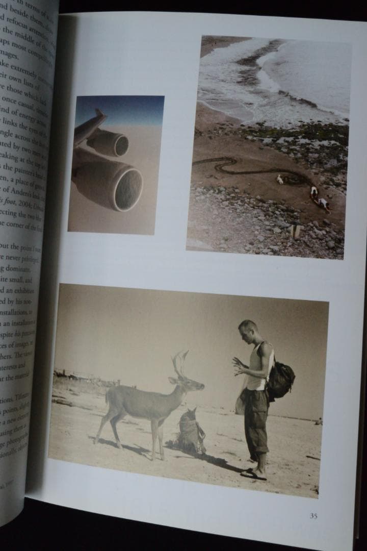 【Wolfgang Tillmans: 2017】サイン入り