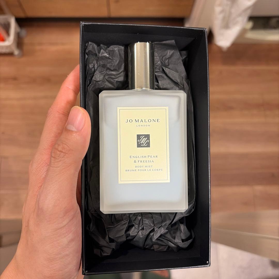 Jo Malone 香水100ml 新品
