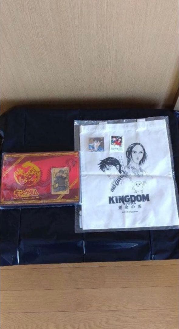 キングダムフィギュア 35体 ワーコレ 王騎・信・羌瘣 コンプリート