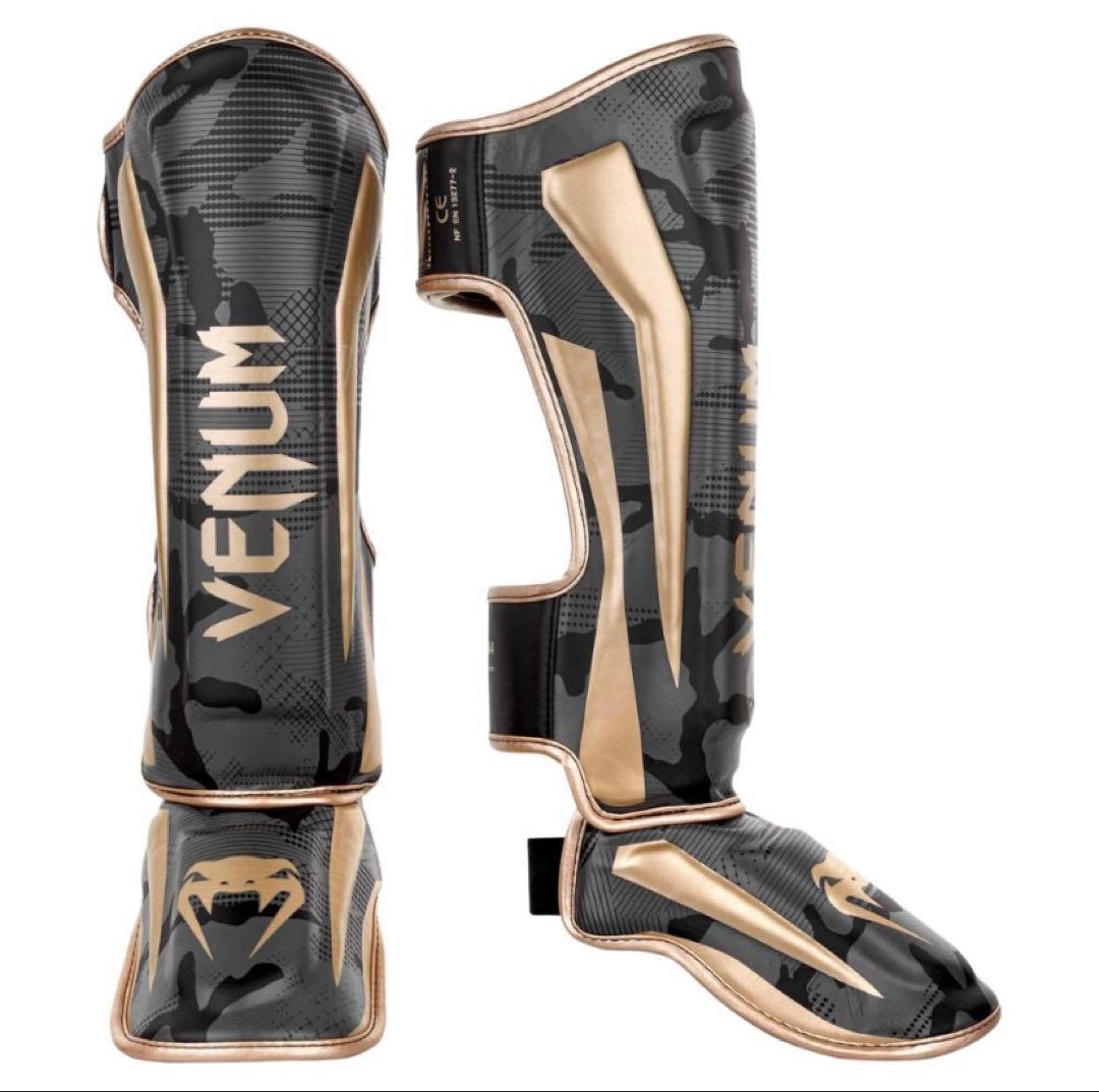 VENUM [ヴェヌム] シンガード Elite - エリート(L)