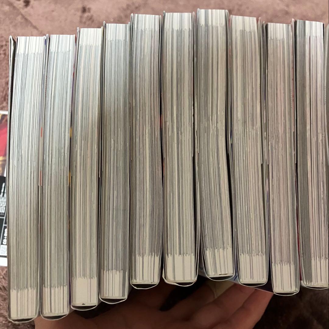 俺だけレベルアップな件 14〜23