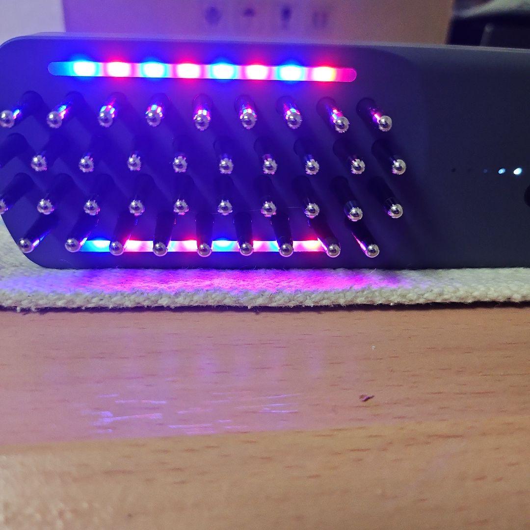 ヨ*ン様 Brighte ELIKBRUSH+ ミッキー