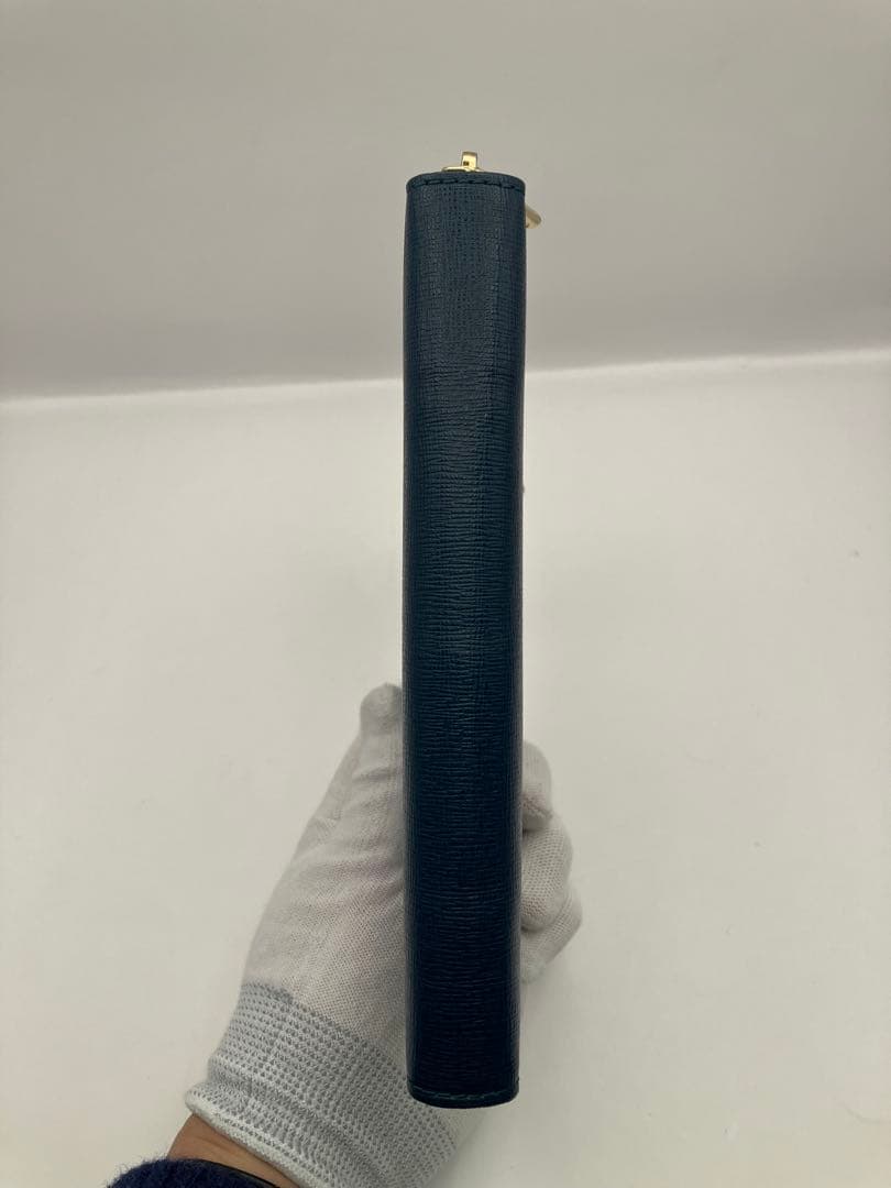 新品未使用　FURLA長財布　Y