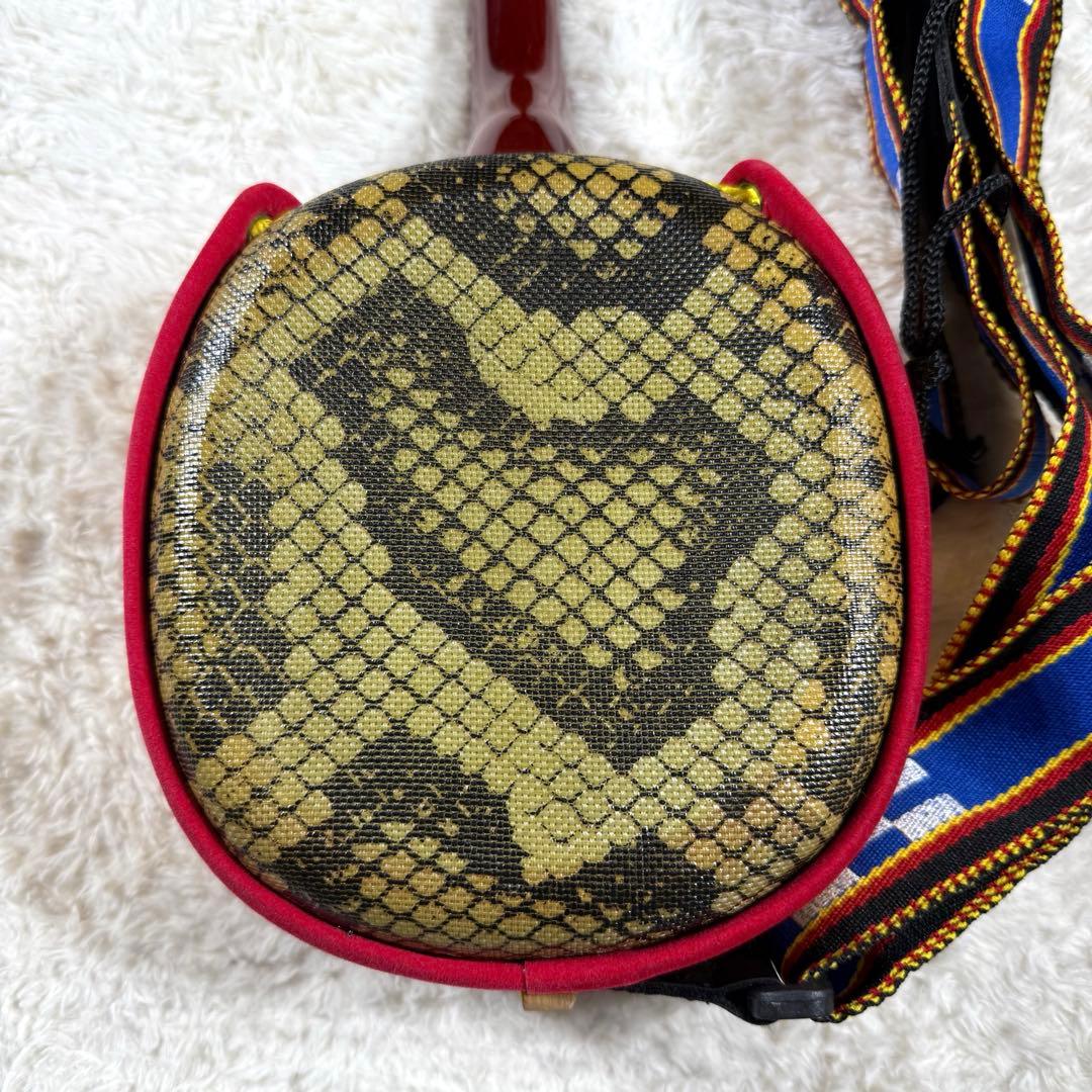 三線 沖縄三線 人工皮張り