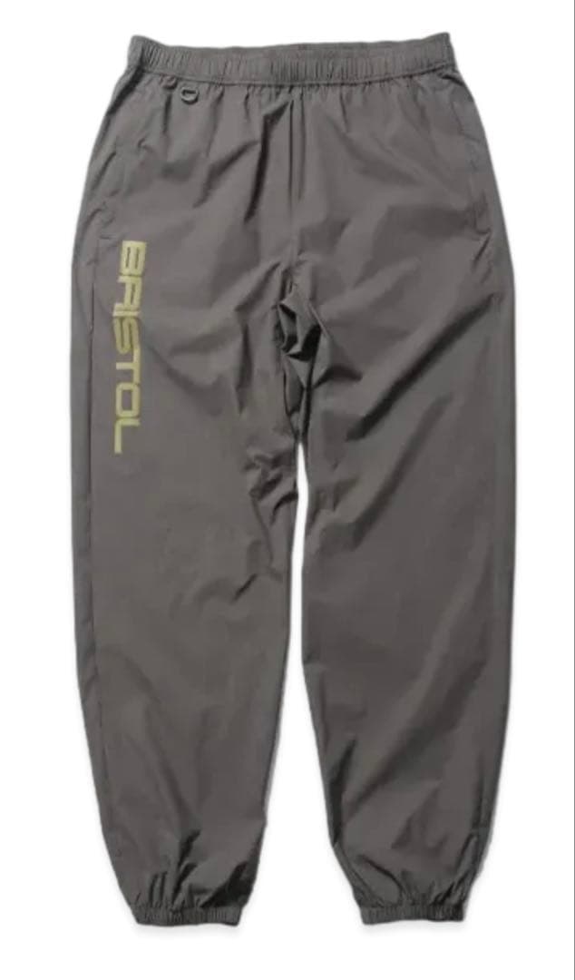 y*p様 STRETCH LIGHT WEIGHT PACKABLE SETUP