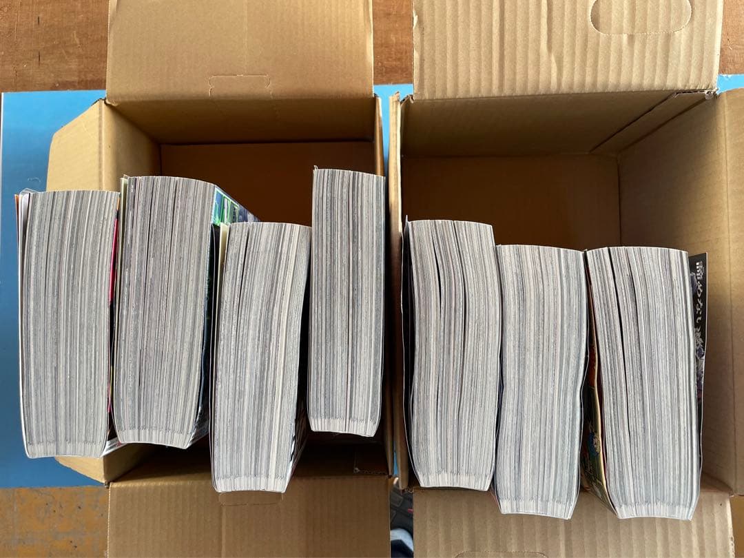 少年ジャンプGIGA ギガ　2022 2023 2024