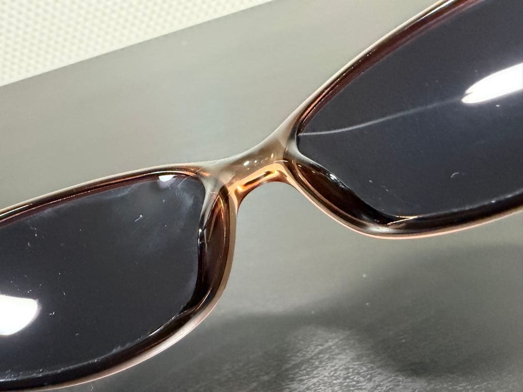 KK/12.30/15 ▶︎GUCCI グッチ　サングラス