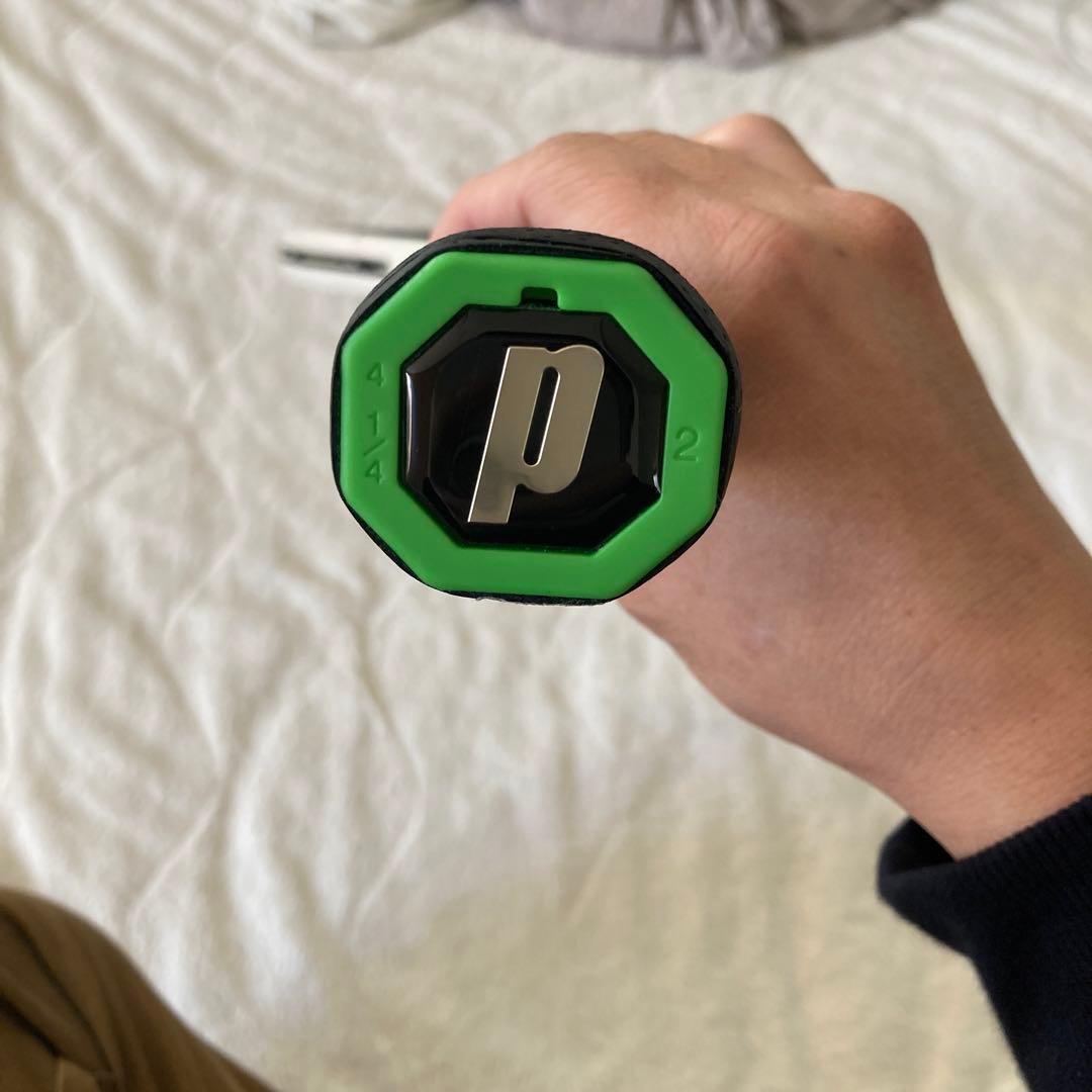 ラケット(硬式用) prince TOUR100 310g