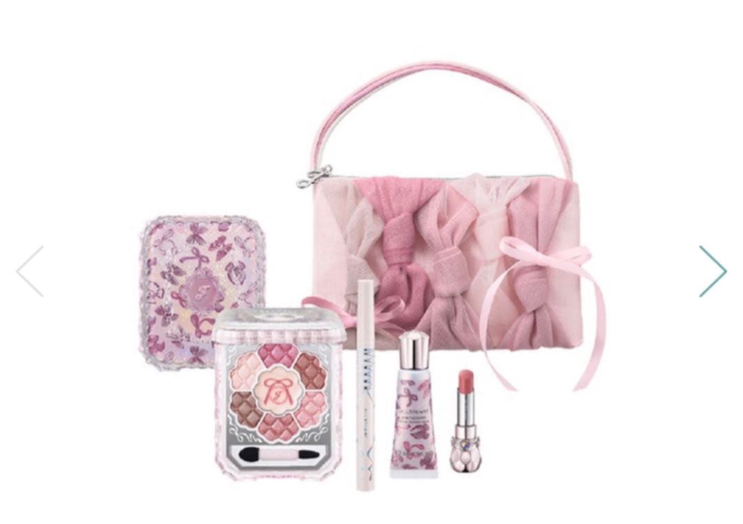 リボンファッションショー コレクション