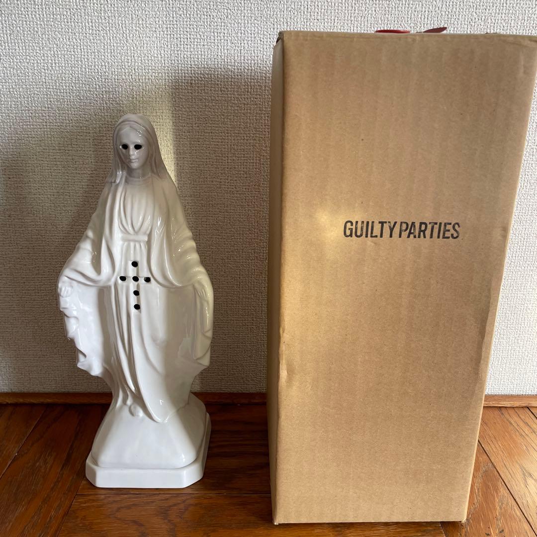 WACKO MARIA ワコマリア お香立て INCENSE BURNER