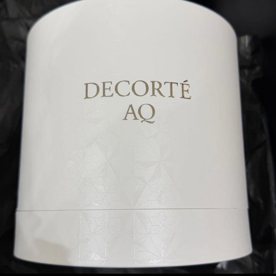 コスメデコルテ ＡＱ ブライト　ラディアンス コフレ Ⅱ