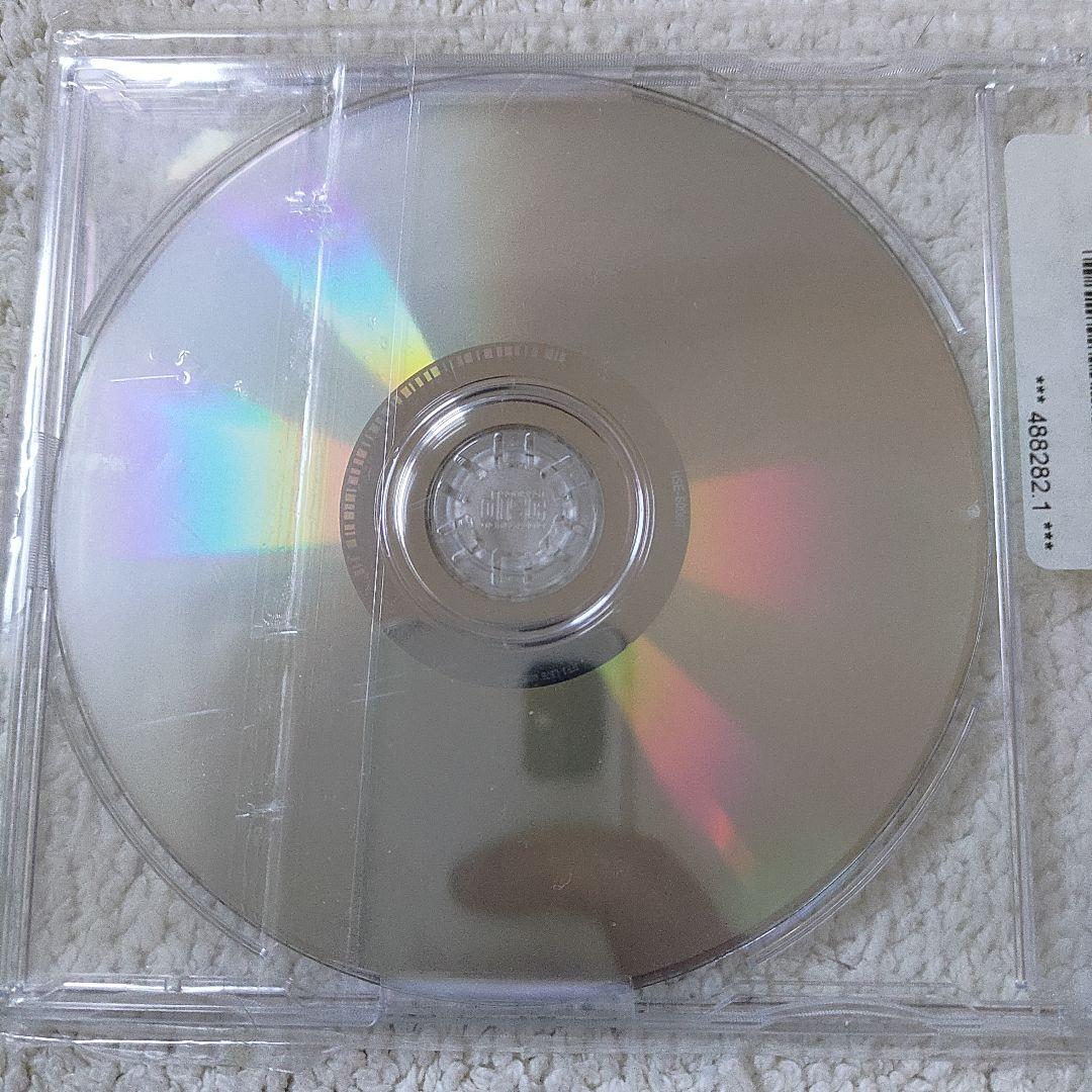 洋楽 Nine Inch Nails Ghosts JP promo