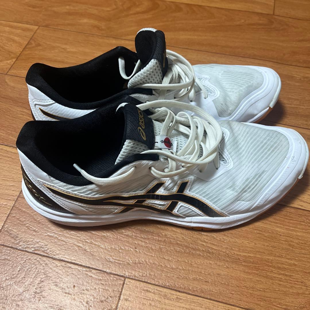 アシックス　ローテジャパンライト27.0cm