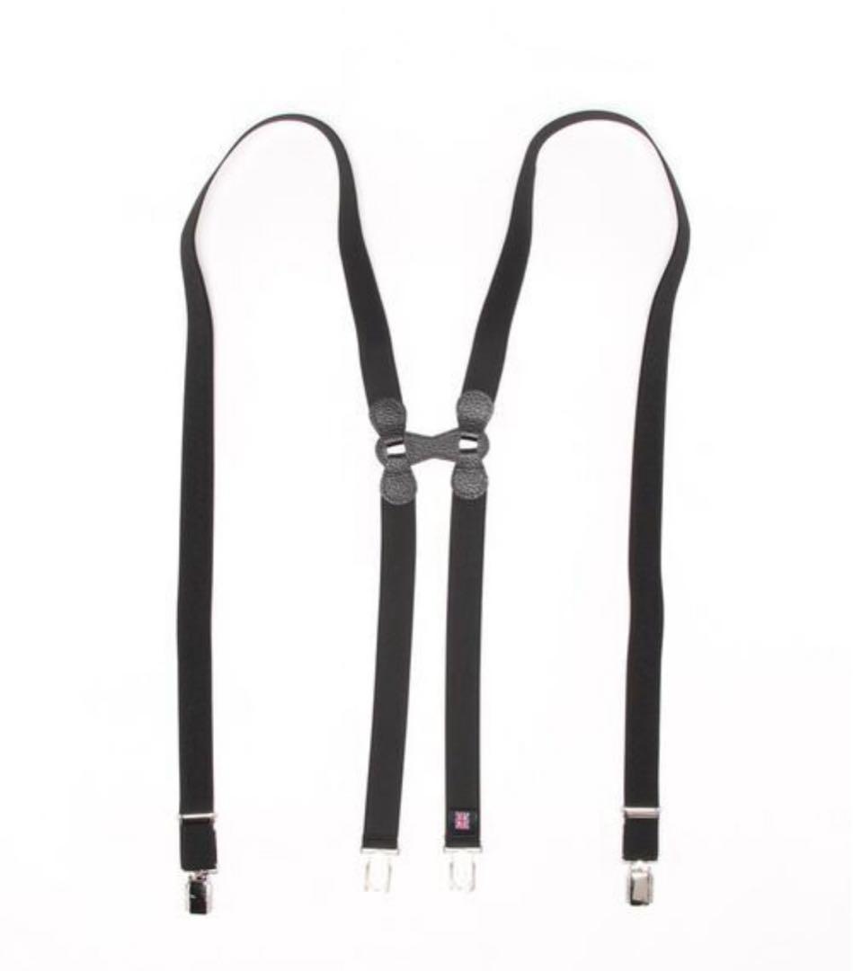 アルバートサーストン サスペンダー