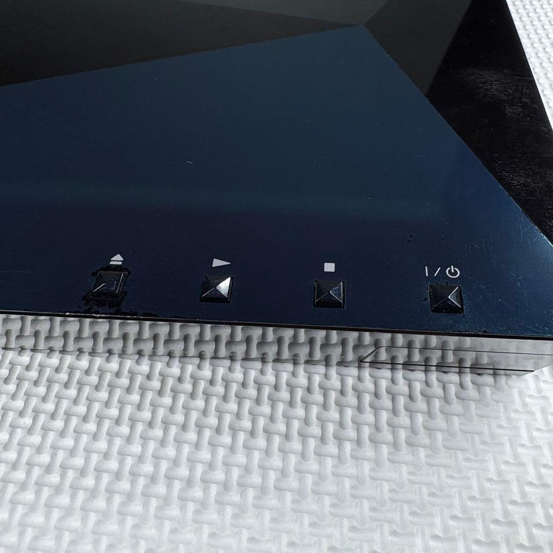 SONY Blu-ray DVD プレーヤー BDP-S5100