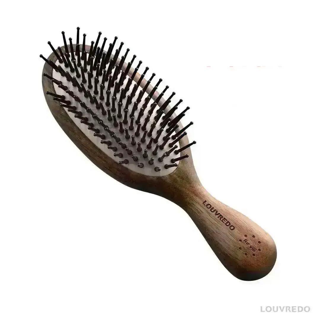 louvredoルーヴルドー　クッションブラシ