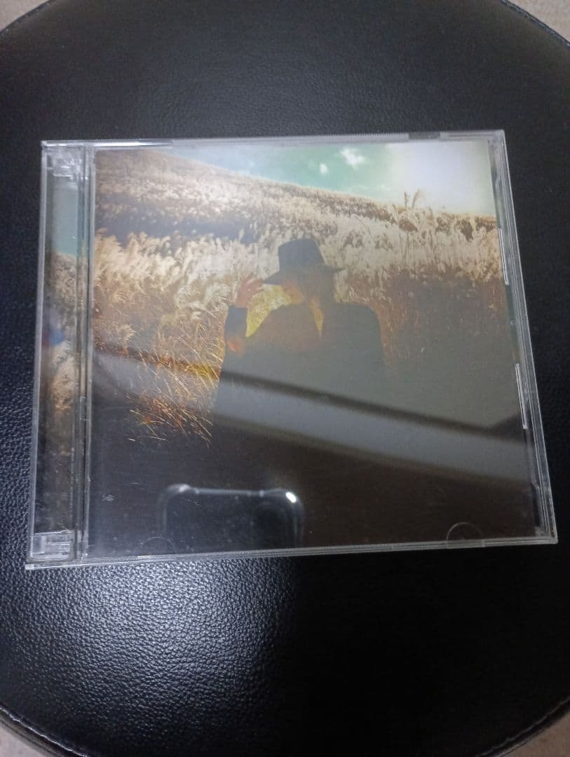 MORRIE　光る曠野