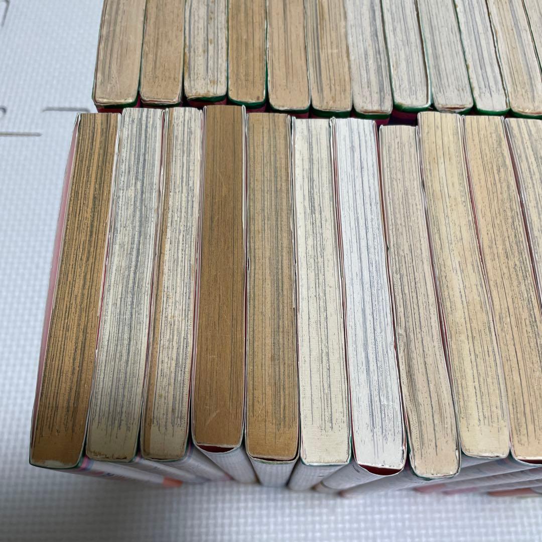 ときめきトゥナイト 初版41冊