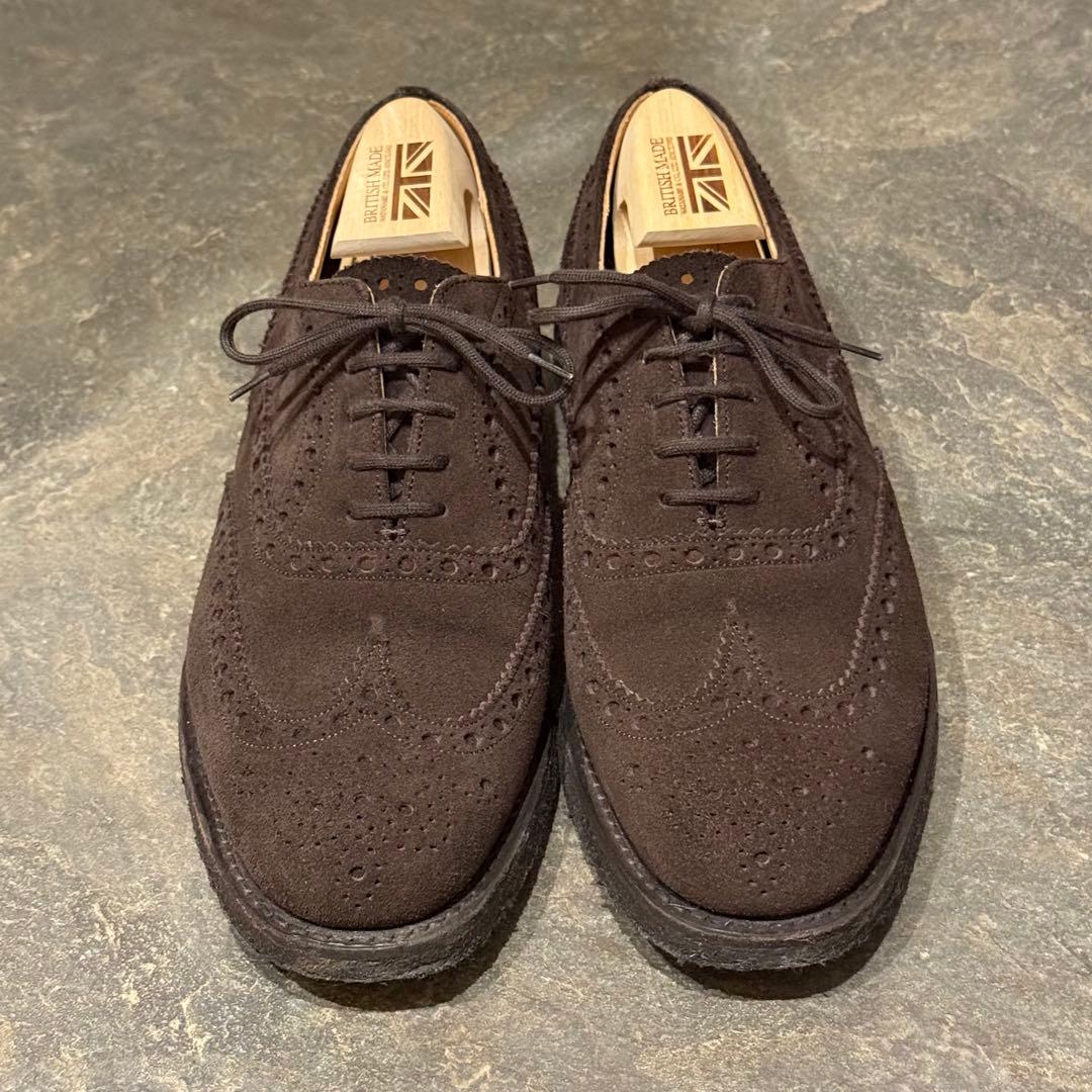 Church’s FAIRFIELD