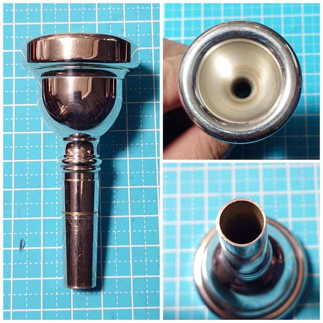 J.Michael テナートロンボーン(細管) 型番不明