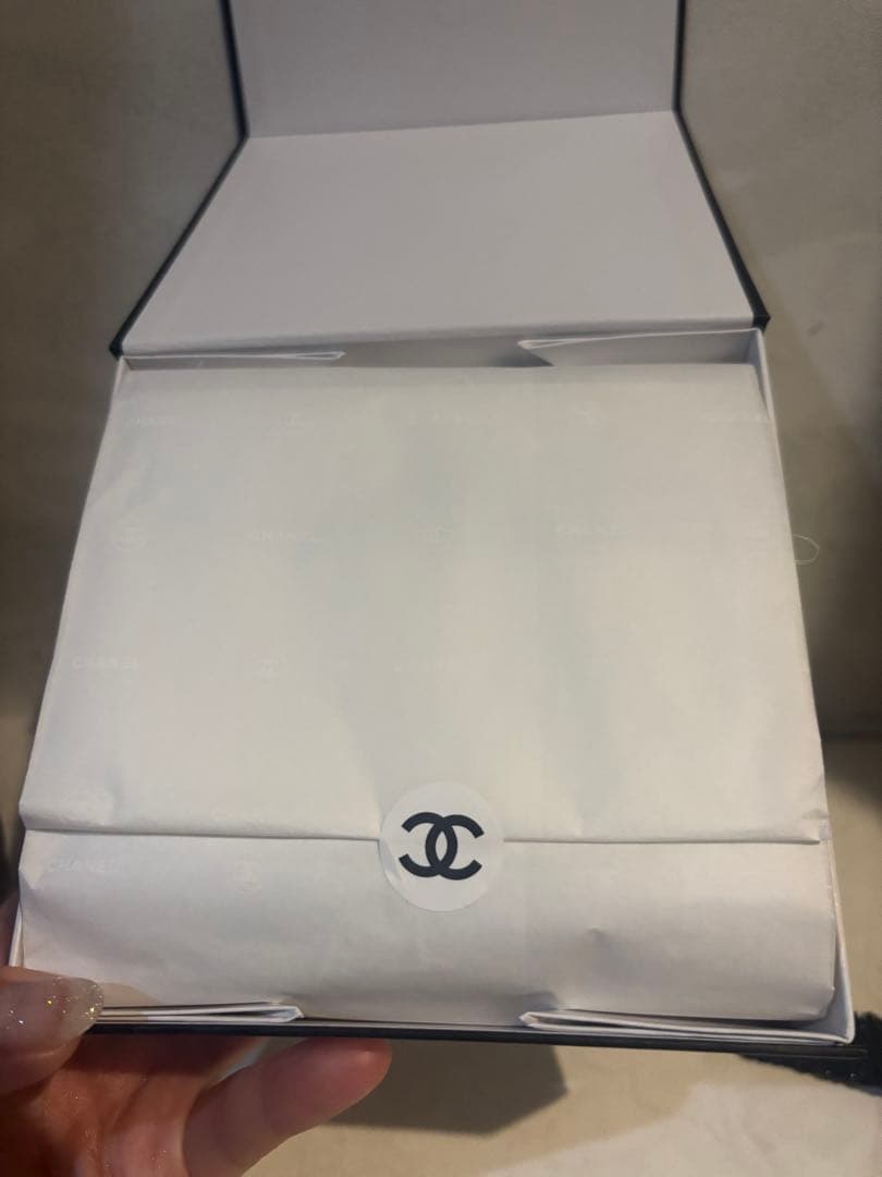 【未開封新品】2025 holiday Collection CHANEL N°