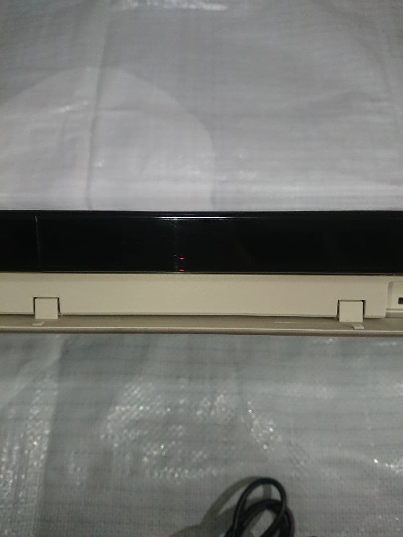 SONY BDZ-ZW550 2017年製 ブルーレイレコーダー