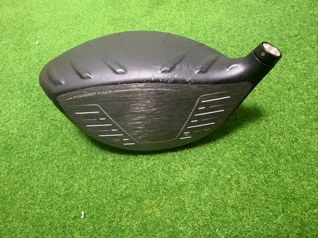 g400 max ドライバーヘッドのみ　10.5°