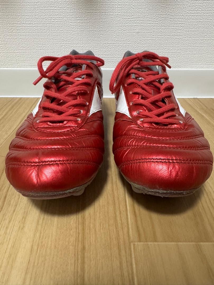 モレリア2Japan ミズノ　25.5cm