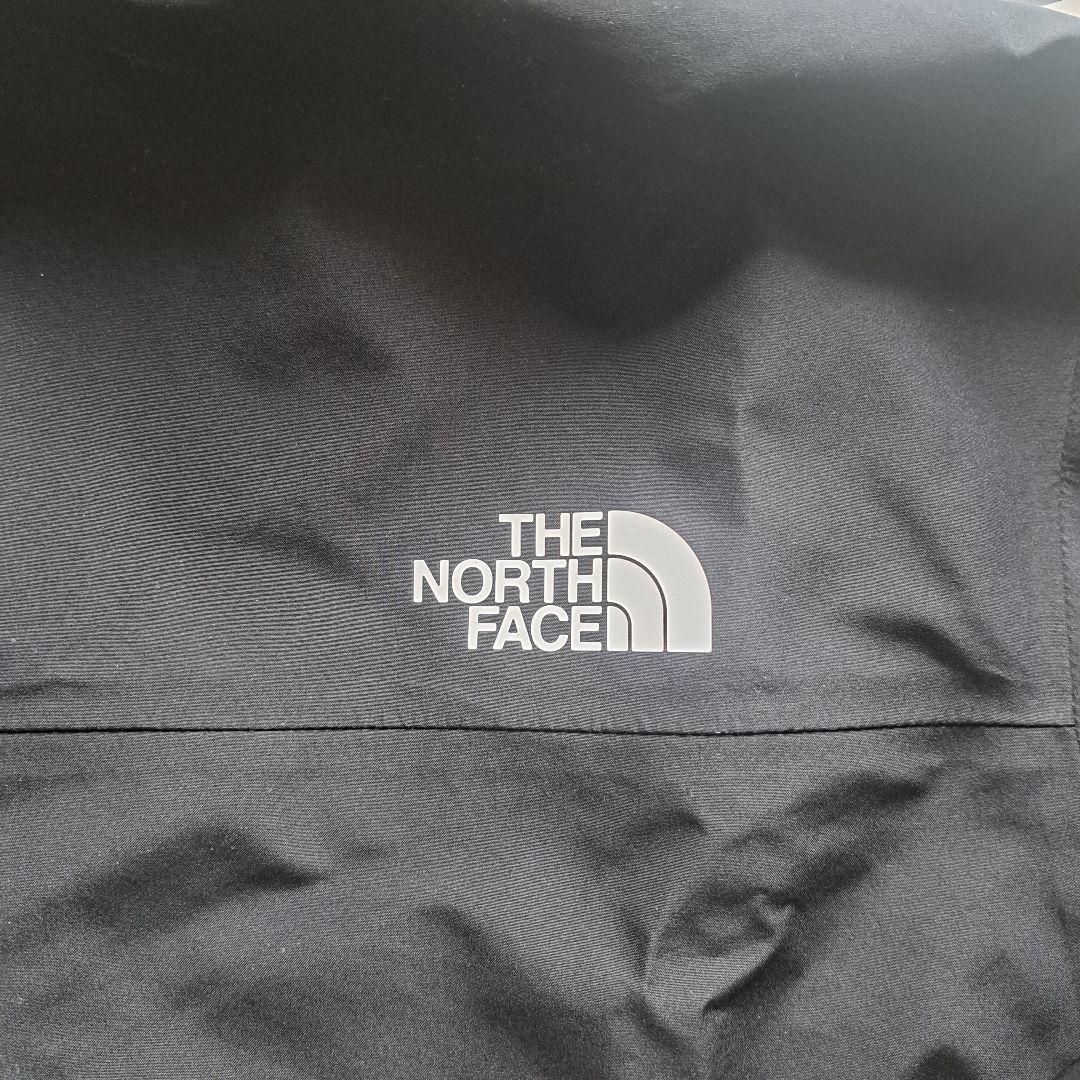 THE NORTH FACE フューチャーライトドリズルジャケット M ブラック