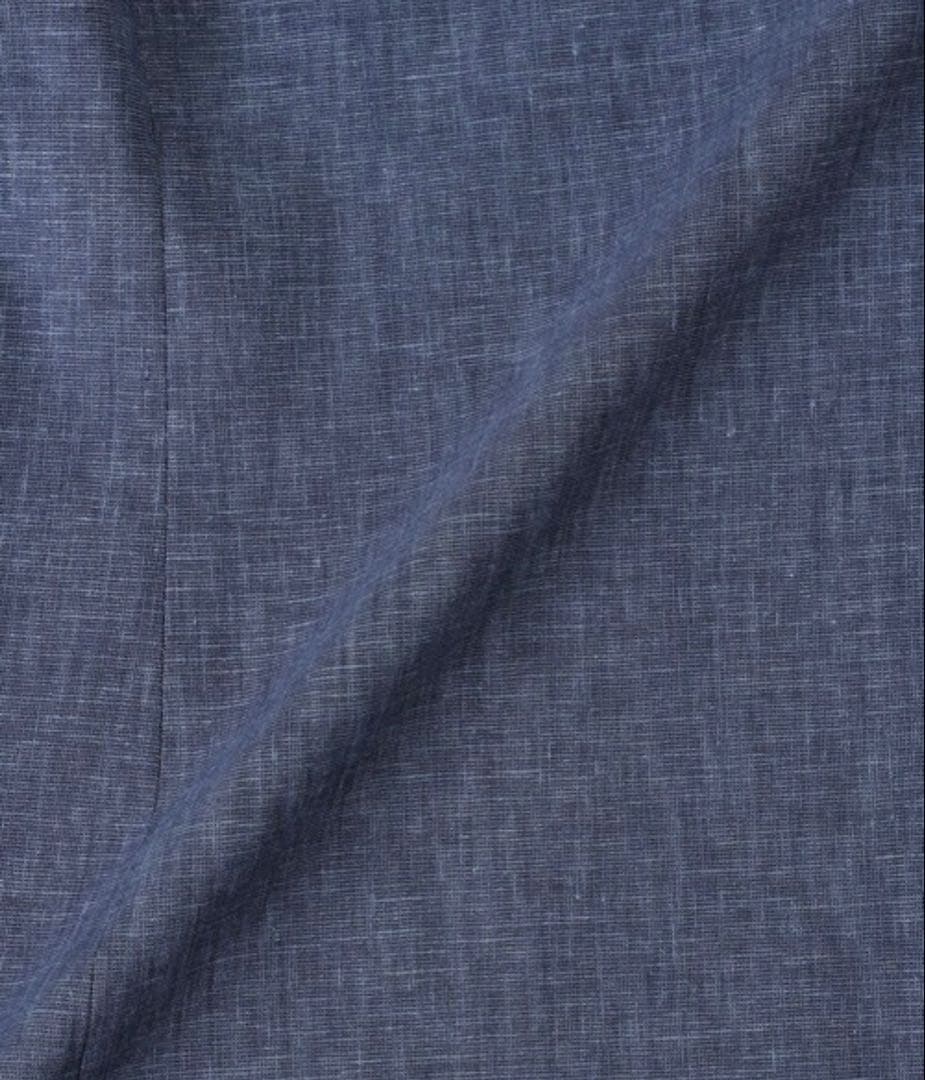 マッキントッシュロンドン テーラードジャケット SOLOTEX リネンジャケット