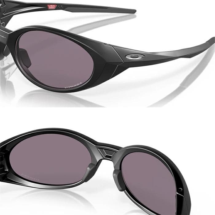 ★SALE【新品】オークリーサングラスアイジャケットレダックス9438-0158