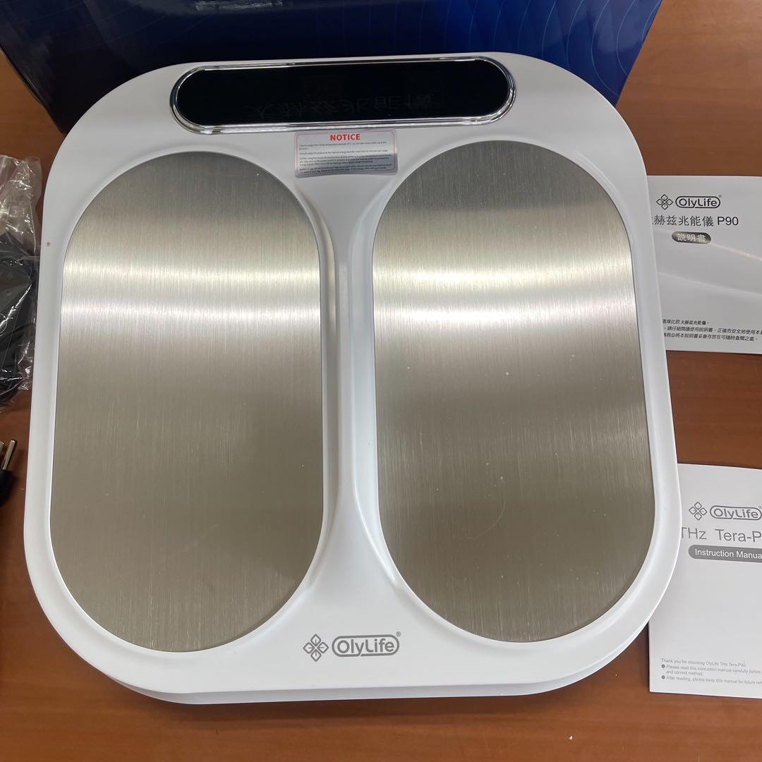 ◾️たらちゃん◾️OlyLife THz Tera-P90 遠赤外線機能付き