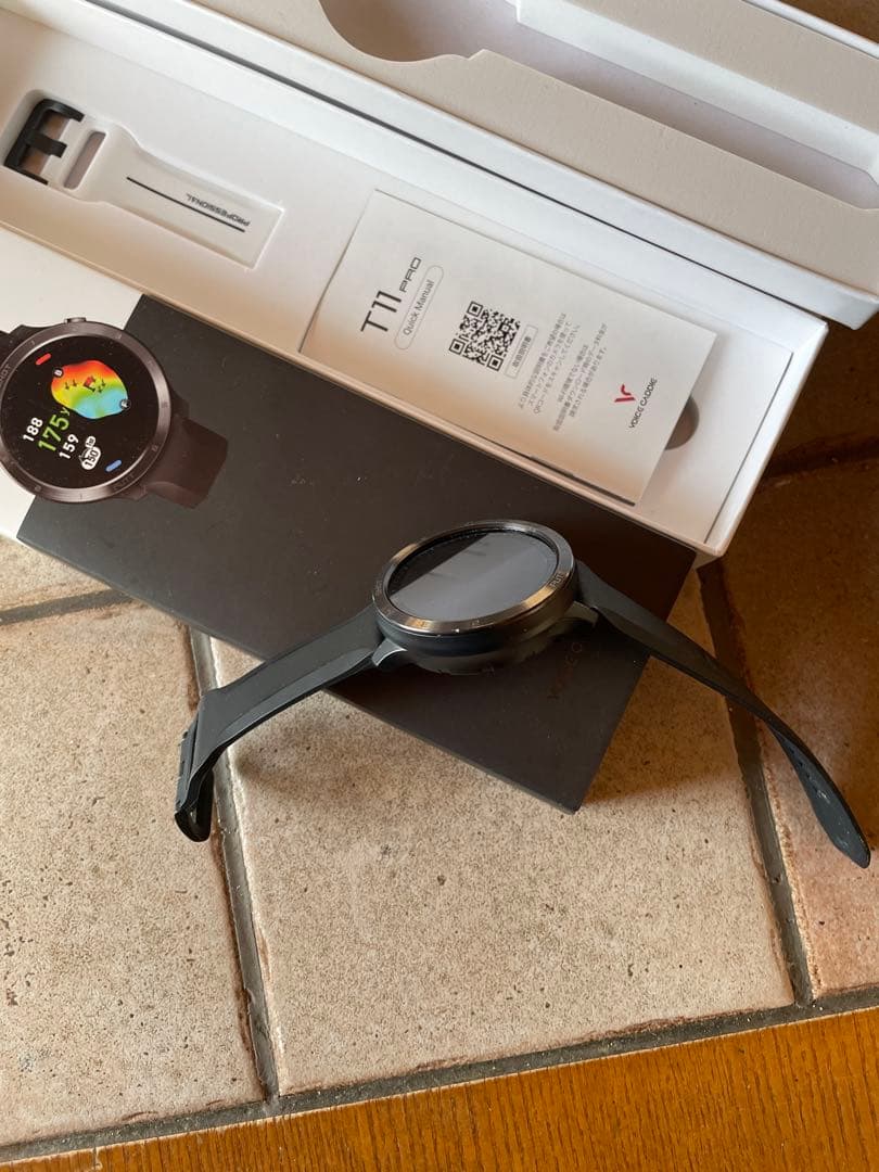 VOICE CADODE T11 Pro GPSナビ