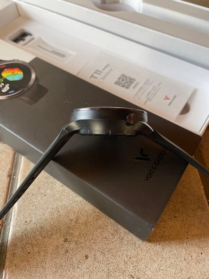 VOICE CADODE T11 Pro GPSナビ