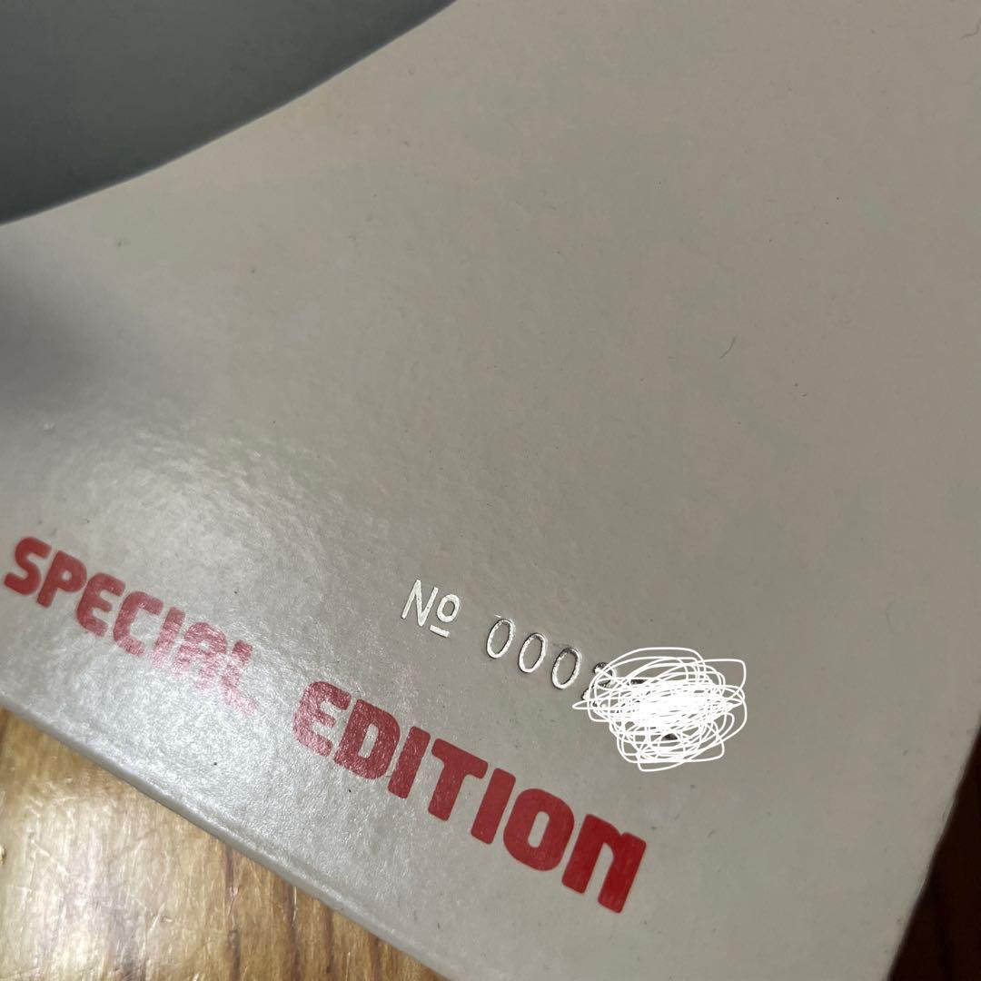 H*】様 激レア 非売品 シリアル入り ポケモン ピカチュウレコード 3周年記念