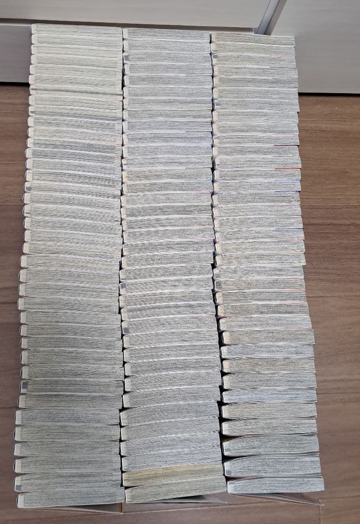 ONE PIECE 1～109巻