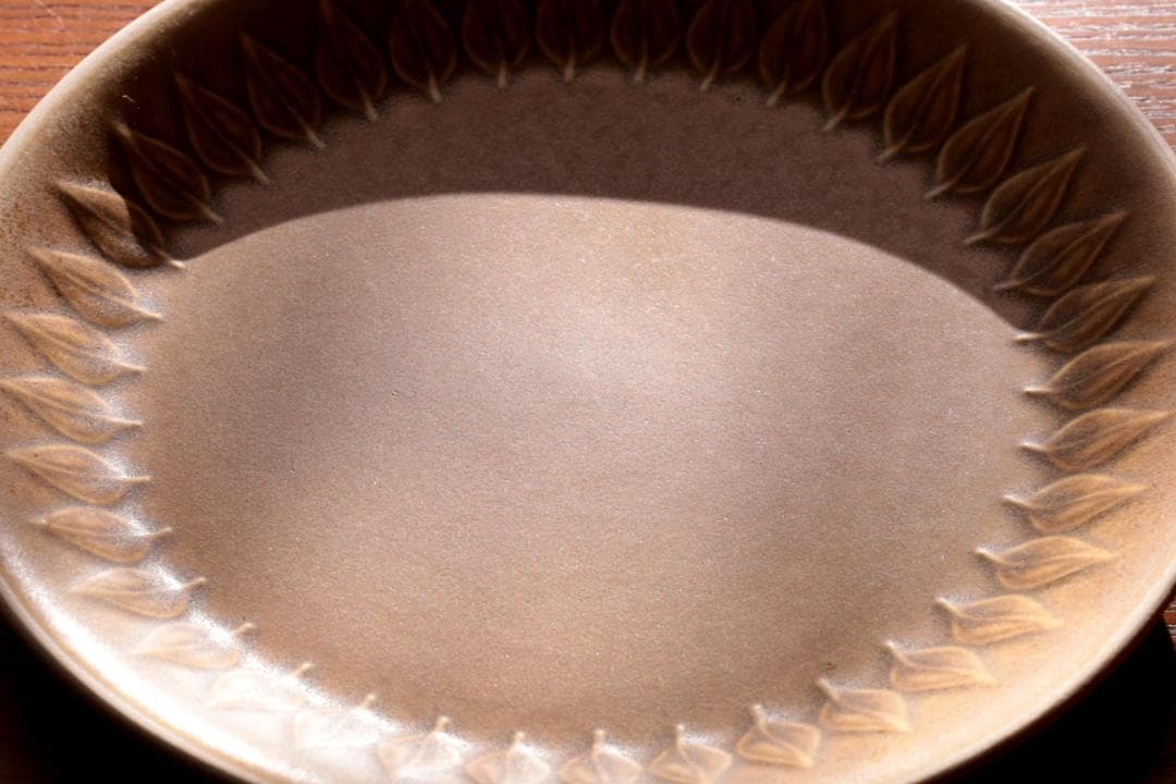 Quistgaard クイストゴー レリーフ プレート 20cm b 55193