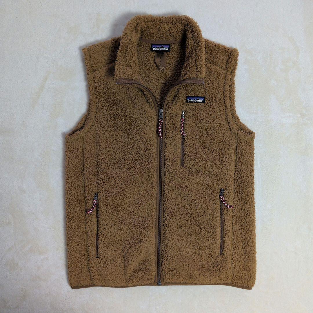patagoniaパタゴニア★LOS GATOS VEST/ロスガトスベスト S