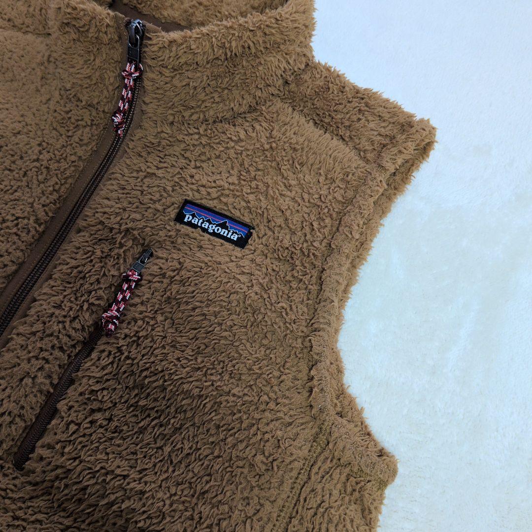 patagoniaパタゴニア★LOS GATOS VEST/ロスガトスベスト S