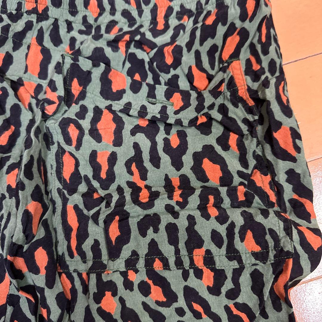 ワコマリア　wackomaria ショートパンツ　2.3万